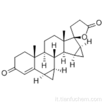 Drospirenone CAS 67392-87-4